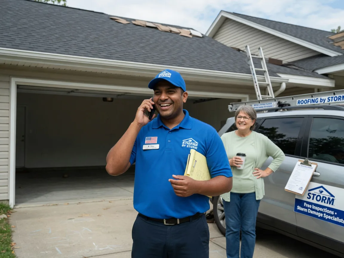Roof Repair Near Me Schiller Park, IL FAQs